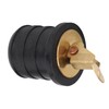 Boat Live Well Plug Brass Livewell Bait Well Drain Plug