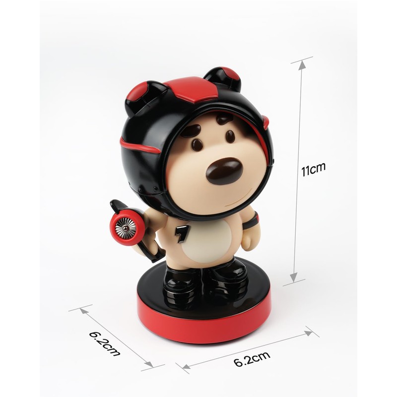 70mai mascot