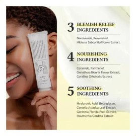 Crema Sdfsdf Dr. Althea 345, 50 Ml, Original Coreana Asdasd