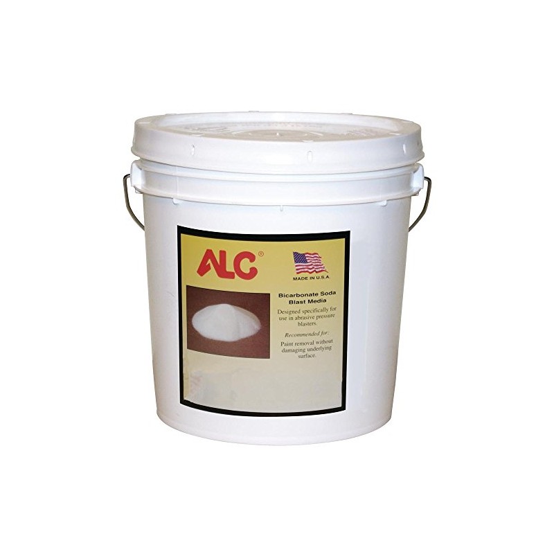 S & H Industries Inc - 20 Bicarbonate of SODA