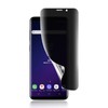 [Fingerprint Authentication Compatible/Guide Frame] Galaxy S9 Glass Film Peeping Prevention,
