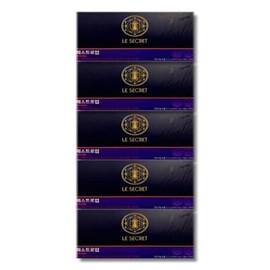 Nutrione Le Secret Estro-Up 1700mg x 30 packets 5 boxes / 뉴트리원 르시크릿 에스트로업 1700mg x 30포 5박스