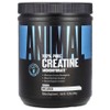 Animal 100% Pure Creatine Monohydrate Powder Tasteless, 300g / 애니멀 100% Pure Creatine Mono하이드레이트 파우더 무맛, 300g