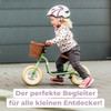 PUKY LR M Balance Bike from 2 Years | Safe,