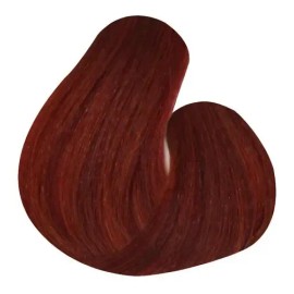 Tinte Para Cabello Hidracolor Naturales 90 Ml + Peróxido Tono 8.66 Rubio Claro Rojo Vivo