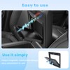 3PCS Center Console Organizer Compatible with 2023-2026 Honda Pilot 2026