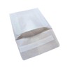PaperLane 60 Square Mini (65mm x 65mm) Glassine Paper Peel