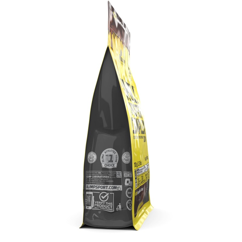 Olimp Whey Protein Complex 100% 700 g 0.7 kg Muscle