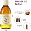 Mariem Ätherisches Lavendelöl, 100 % rein, 200 ml, ideal für