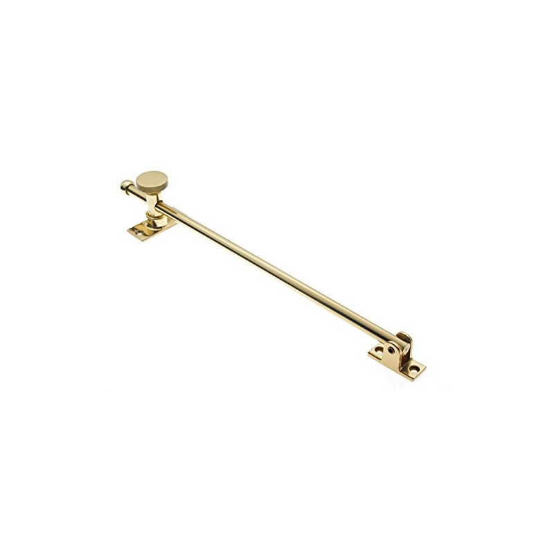 idh by St. Simons 21002-003 Professional Grade Quality Solid Casement