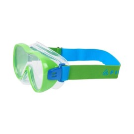 FIREFLY Sm5 Ii C J Diving Mask Green Lime S