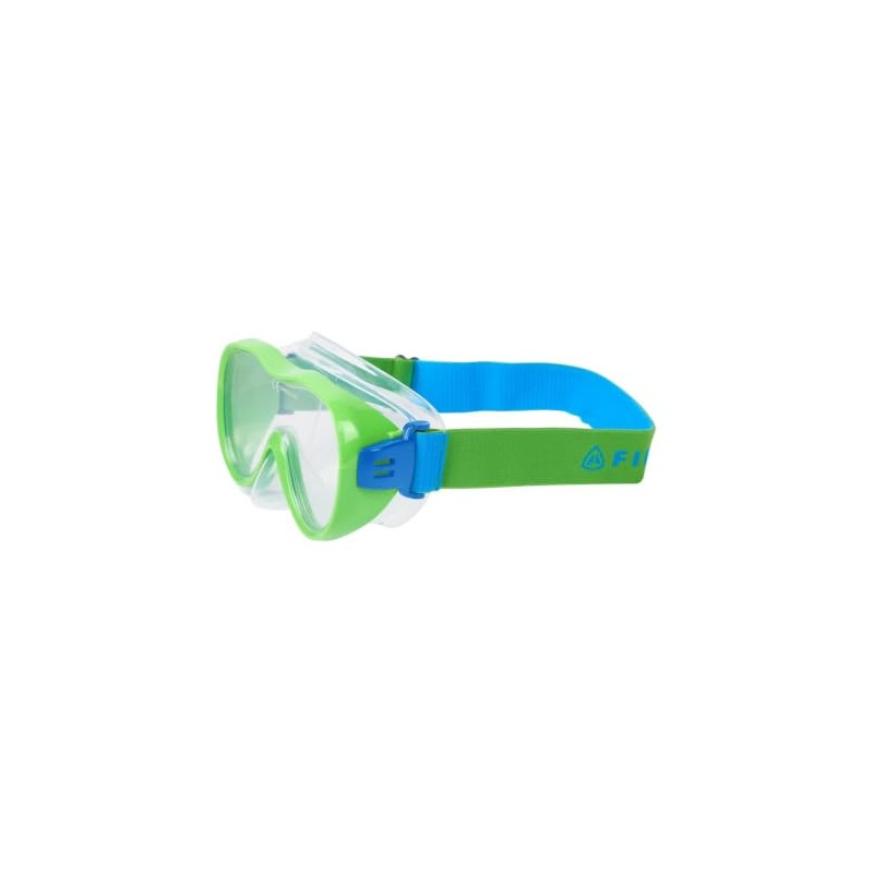 FIREFLY Sm5 Ii C J Diving Mask Green Lime S