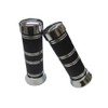 ALCAN HANDS Extreme Grip PCG-018 Black Handle Diameter 0.8 inches