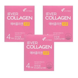 SellerHub [Nutri] Evercollagen CoQ 600mg x 84 tablets 3 packs -SDL- (S38649889) / [뉴트리] 에버콜라겐 코큐 600mg x 84정 3개 -SDL- (S38649889)