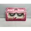 WISPY NATURAL LITE, VEGAN, 100% HANDMADE, FAUX MINK LASHES