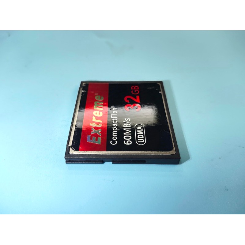 CF Optical Camera Card Firstwin Compact Flash Memory Card (32GB)