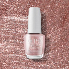 갤러리아 OPI네이처스트롱 NAT015 - Intentions are Rose Gold Galleria OPI Nature Strong NAT015 - Intentions are Rose Gold