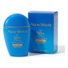 Protector Solar Aqua-shield Fps 50+ Invisible Toque Seco