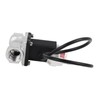 Gas Solenoid Valve Emergency Smart Automatic Control Electromagnetic for Pipeline