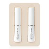 Su:m37 Face Moisturizer Balm Lip Pink Set for daily skincare