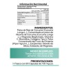 Curcumin Xtra Ii (90 Caps) Pronat