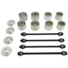 ACZCR 28pc Universal Press and Pull Sleeve Kit Bearings Bushes