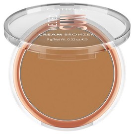 Catrice Melted Sun Cream Bronzer Makeup Matte - Color: 020 Beach Babe