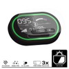SpeedoAngels Screen Protector for HORWIN EK1 (2021-) 3 x Anti-Glare