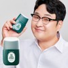 닥터방기원 보리밥나무 탈모방지 두피 앰플, 80ml, 1개 Dr. Bang Gi Won Barley Rice Tree Hair Loss Prevention Scalp Ampoule, 80ml, 1 piece