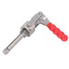 66.8mm Stroke 180° Push Pull Toggle Clamp 318kg 701lbs Holding