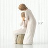 Willow Tree Loving My Mother Figurine