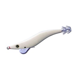 KEYSTONE (ki-suton) Lure egi 早福 Notebook Jado 8pcs huruguro-howaito No. 3.5 V0 