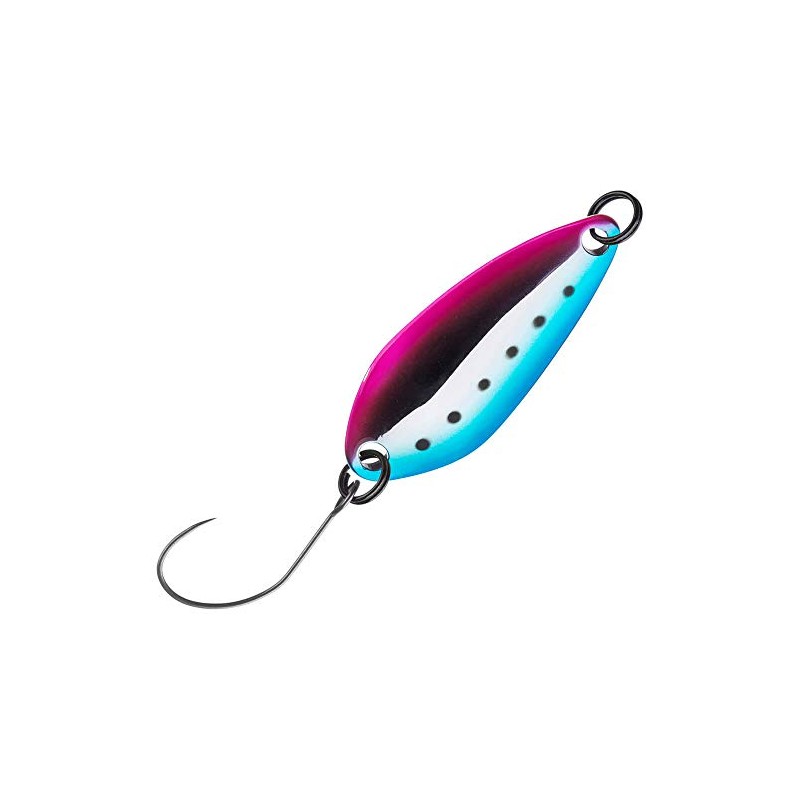 Daiwa Mini-Spoon Silver Creek ADM 3, 2cm 3, 75g BP