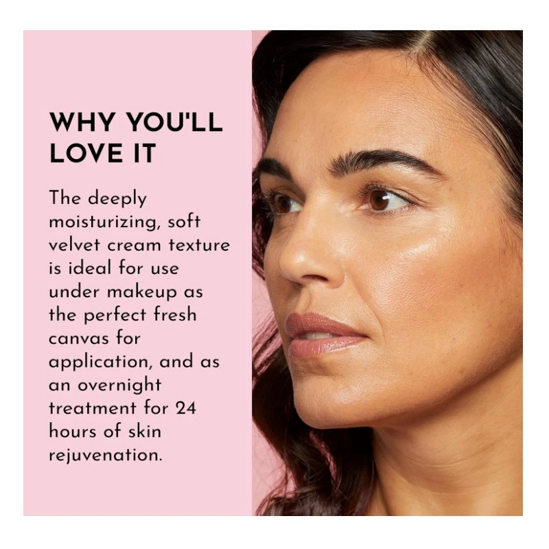 Lawless Forget The Filler Perfecting Cream Moisturizer Anti-Aging .5oz/15g NIB