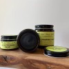 New Orleans Apothecary Black Drawing Ointment | Pulls Splinters Stings