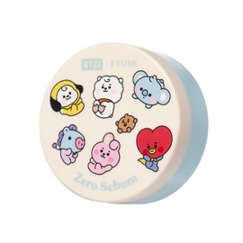 ETUDE BT21 Z Sebam Dring Powder 01 / Face Powder/Sebum/Oily Skin 1pc (x1)