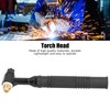 Torch Head 320A Water Cooled Durable Welding Torch Accessories for