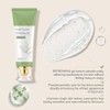 Gel Exfoliante de Té Verde para Rostro1PC