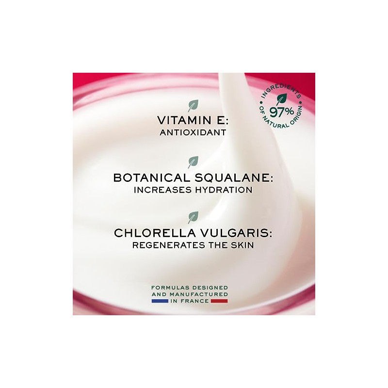 Merveillance Lift Firming Velvet Cream by Nuxe for Women -