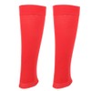 1Pair Mumian Sport Training Compression Support Shin Pads Calf Sleeves