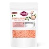 Rulop Himalayan Pink Salt 200g, Vegan Himalayan Rock Salt, 100%
