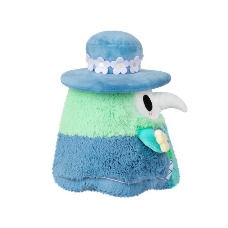 Squishable / Mini Spring Plague Doctor & Nurse Set
