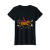 Ginnasta Cavallo Ragazza Equitazione Volteggio Regalo Maglietta