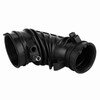 Air Intake Flow Meter Hose Rubber Cleaner Tube Pipe Fits