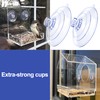Bird Feeder Suction Cup, Bird Feeder Window Suction Cup, Bird