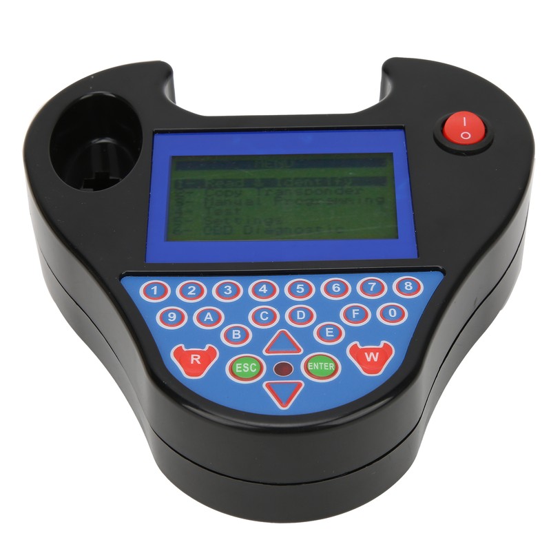 Car Key Programmer Transponder Cloning Matching Tool No Need Tokens