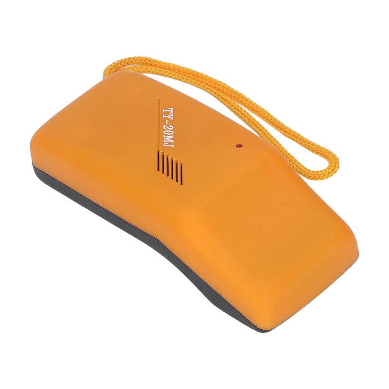 Handheld Needle Detector High Sensitivity Quickly Find Ferromagnetic Inspection Mini