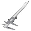 Pretul VER-6PX, Vernier de 6", Pretul, fabricado en acero