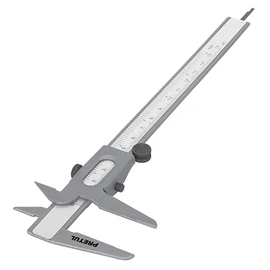 Pretul VER-6PX, Vernier de 6", Pretul, fabricado en acero