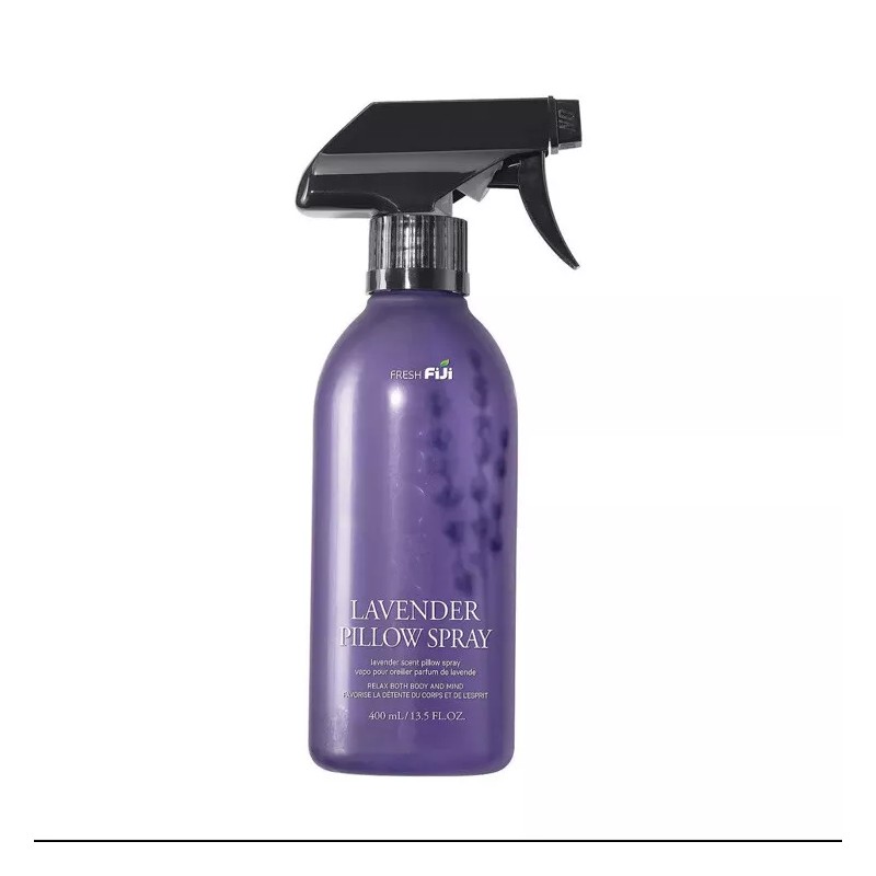 FIJI FRESH FIJI LAVENDER PILLOW SPRAY BRAND NEW IN BOX